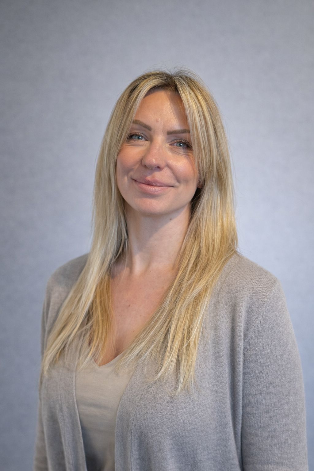 Photo of Business Co-ordinator