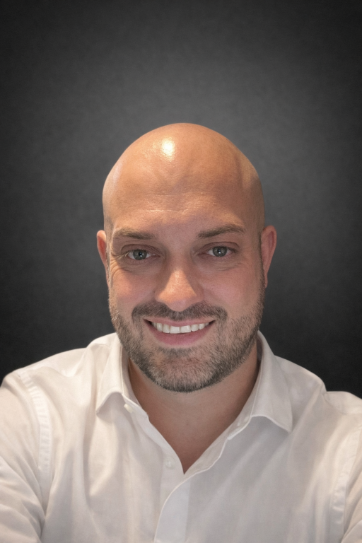 Photo of Sales Director