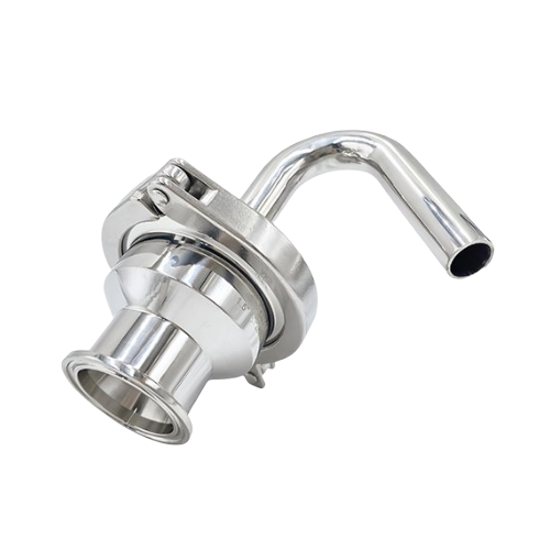 Hygienic Air Release Valve