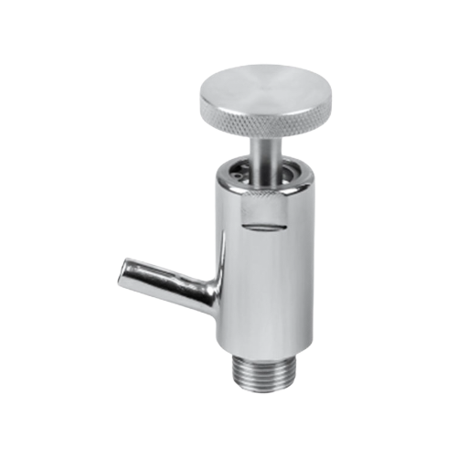 Hygienic Sampling Valve