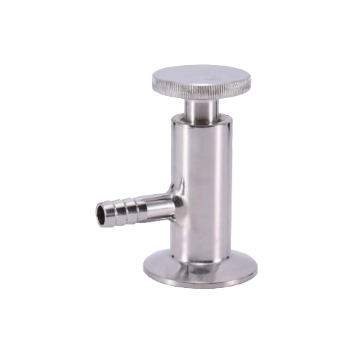 Hygienic Sampling Valve