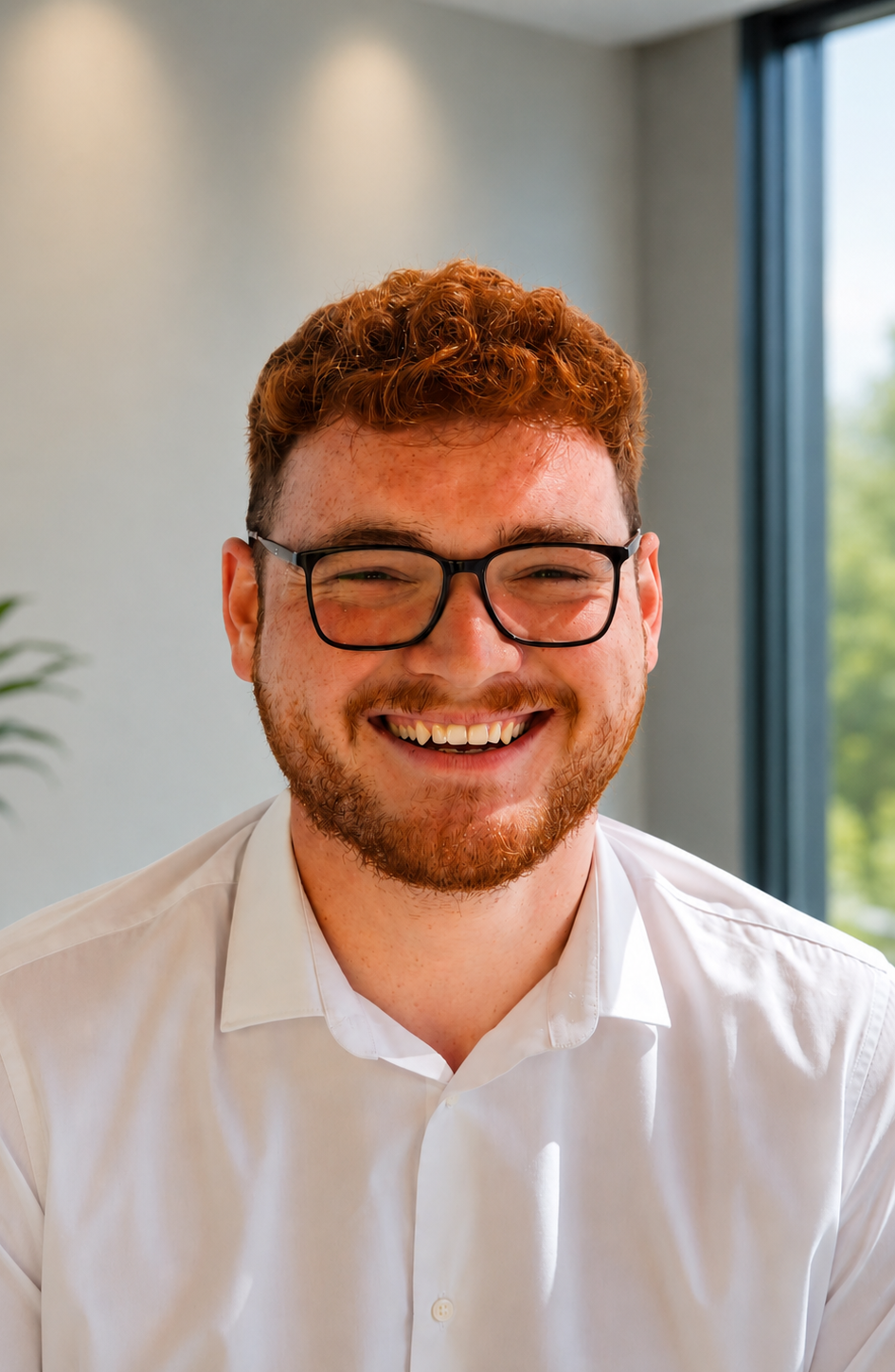 Photo of Sales & Projects Manager