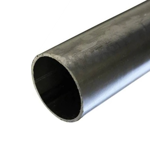 [CS-PIP-125-MED-SC-PLN] DN125 (5" NB)  MEDIUM WT EN10255 PLAIN END SELD COLOUR PIPE