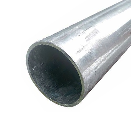 DN25 (1" NB)  MEDIUM WT EN10255 PLAIN END GALVANISED PIPE