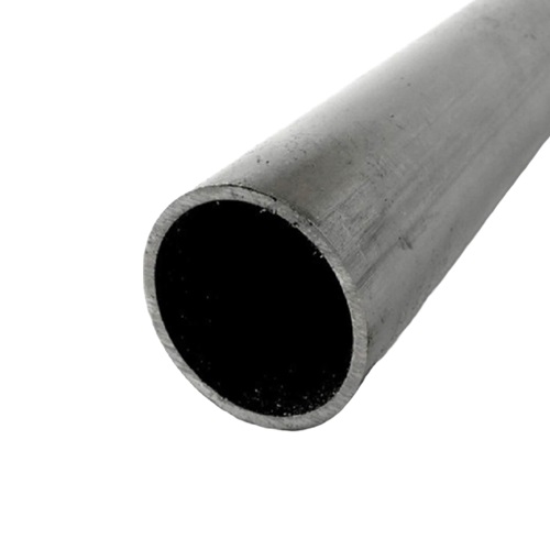 [CS-PIP-25-HVY-SC-PE] DN25 (1" NB) HEAVY WT EN10255 PLAIN END RED OXIDE PIPE