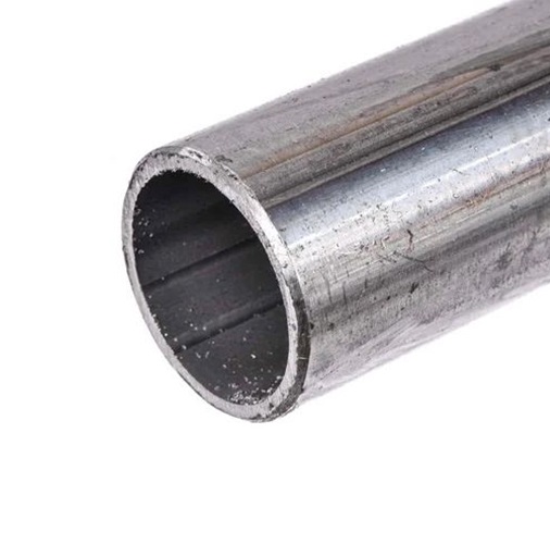 [CS-PIP-50-HVY-GAL-PE] DN50 (2" NB) HEAVY WT EN10255 PLAIN END GALVANISED PIPE