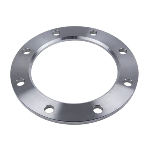 [SS-MET-BRN-P16-100-104-304] DN100 (4" NB) PN16 CHAMF. FF BACKING RING BORED TO SUIT 104mm COLLAR 12mm THK SS 304/L