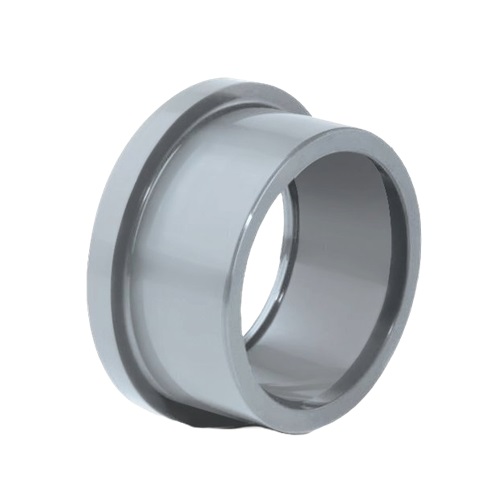 [ABS-NB-65-STUB] DN65 (2.1/2" NB) IMPERIAL SOLVENT ABS STUB FLANGE
