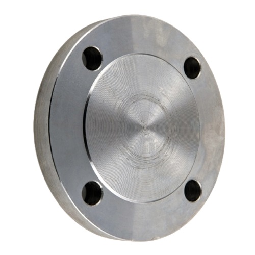 DN40 (1.1/2" NB) ASA150 RF BLANK FLANGE CS A105N (EUROPEAN ORIGIN)