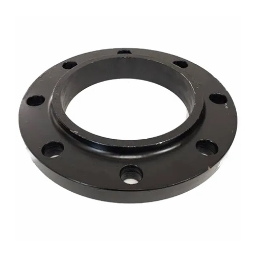 [CS-NB-FLA-RF-SO-A150-200-A105N] DN200 (8" NB) ASA150 RF SLIP ON FLANGE CS A105N