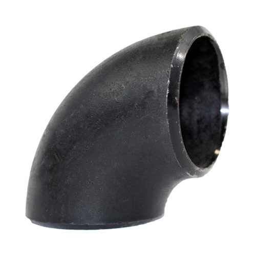DN150 (6" NB) SCHEDULE 40/STD A234 WPB SHORT RADIUS ELBOW 90°