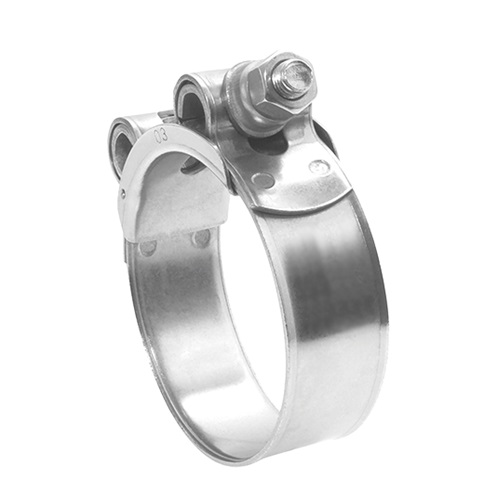 36-39mm (1" HOSE) HEAVY DUTY SUPER CLAMP