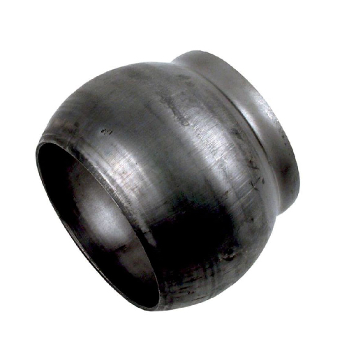 [LL-150-MAL-WEL-SC] DN150 (6" NB) MALE LEVERLOCK WELD END SELF COLOUR