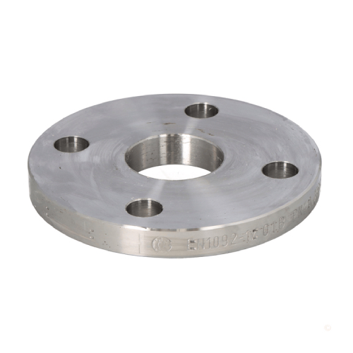 [CS-NB-FLA-25-FF-5K-A105-EU] DN25 (1" NB) JIS 5K FF SLIP ON FLANGE FLANGE A105 N (EUROPEAN ORIGIN)