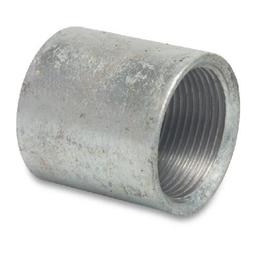 [HW-NB-BSP-SOC-50-GAL] DN50 (2" NB) BSP GALVANISED HEAVY W/S SOCKET