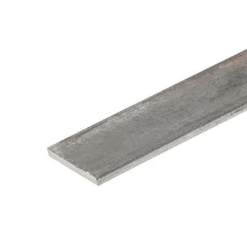 40 X 5MM MILD STEEL FLAT BAR GALVANISED