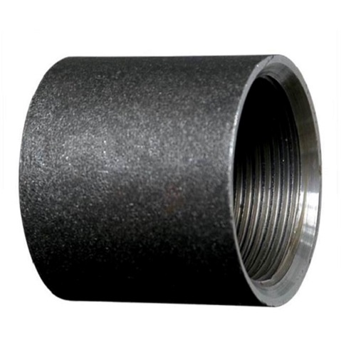 DN20 (3/4" NB) BSP BLACK HEAVY W/S SOCKET