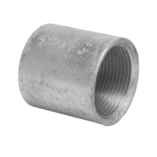 [HW-NB-BSP-SOC-150-GAL] DN150 (6" NB) BSP GALVANISED HEAVY W/S SOCKET