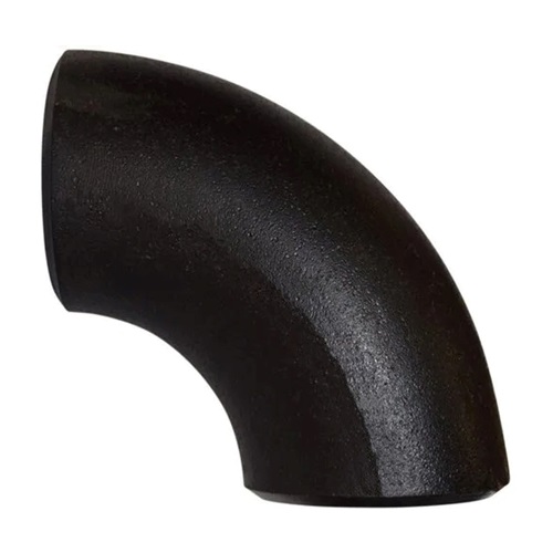 DN50 (2" NB) SCHEDULE 40/ STD A234 WPB LONG RADIUS 90 DEG ELBOW