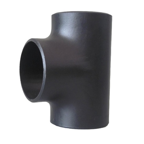 DN500 (20" NB) SCHEDULE 20 / S20 A234 WPB EQUAL TEE