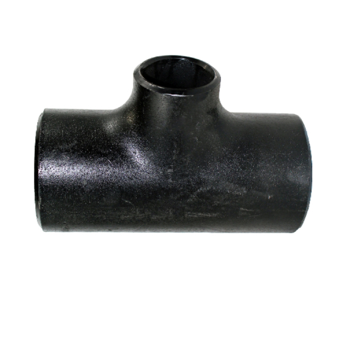 DN300 x DN250 (12 x 10" NB) SCHEDULE 40 / STD A234 WPB REDUCING TEE