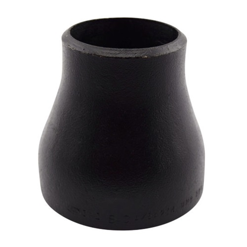 DN300 X DN125 (12" X 5" NB) SCHEDULE STD A234 WPB CONCENTRIC REDUCER