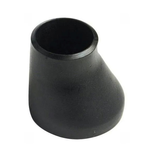 DN50 X DN25 (2" X 1" NB) SCHEDULE 40 / STD A234 WPB ECCENTRIC REDUCER