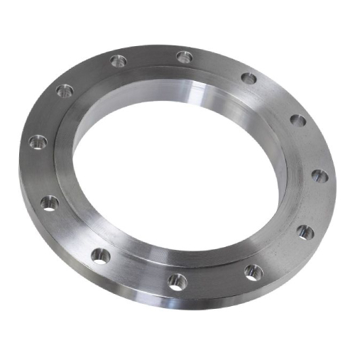 [CS-NB-FLA-250-RF-SO-P6-S235JR] DN250 (10" NB) PN6 RF SLIP ON PLATE FLANGE CS S235 JR