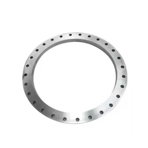 [CS-NB-FLA-900-RF-SO-P6-S235JR] DN900 (36" NB) PN6 RF SLIP ON PLATE FLANGE CS S235 JR