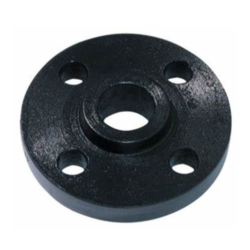 DN50 PN6 RF BOSSED SLIP ON FLANGE CS S235JR
