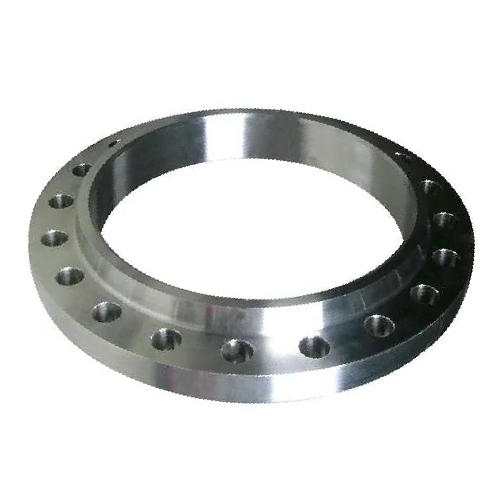 [CS-NB-FLA-400-RF-SOB-ASA600-A105N] DN400 (16" NB) ASA600 RF BOSSED SLIP ON FLANGE CS A105N