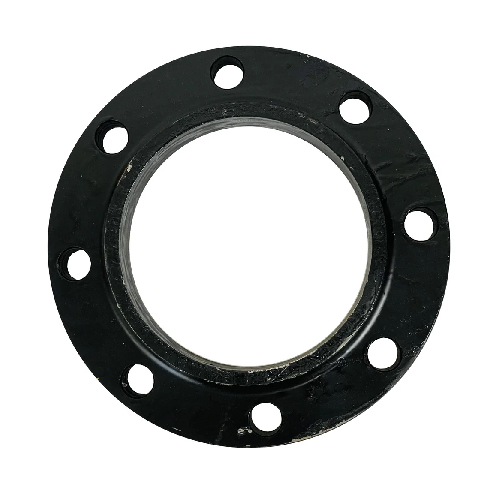 [CS-NB-FLA-65-RF-SOB-ASA1500-A105N] DN65 (2.1/2" NB) ASA1500 RF BOSSED SLIP ON FLANGE CS A105N