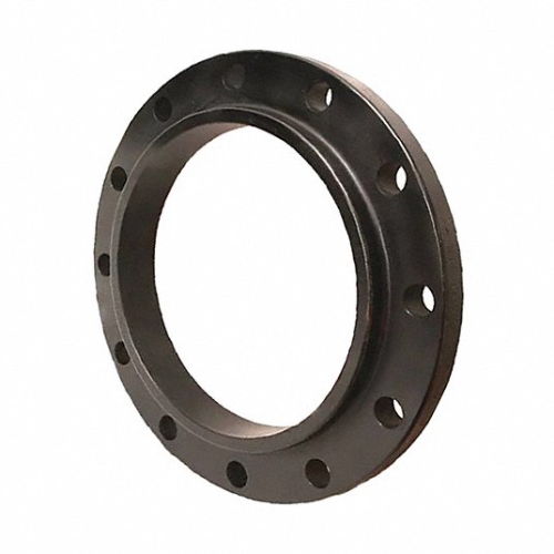 [CS-NB-FLA-250-RF-SOB-ASA1500-A105N] DN250 (10" NB) ASA1500 RF BOSSED SLIP ON FLANGE CS A105N