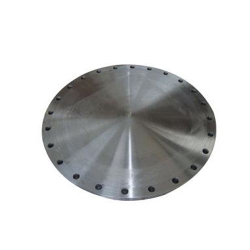 [CS-NB-FLA-700-FF-BLA-P10-S235JR] DN700 (28" NB) PN10 FF BLIND FLANGE CS S235 JR