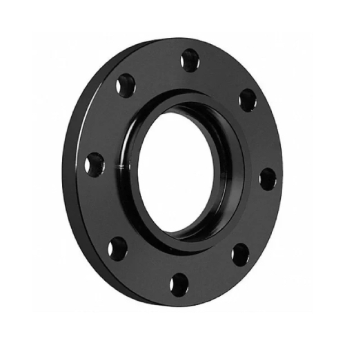 [CS-NB-FLA-150-RF-SW-150-A105N] DN150 (6" NB) ASA150 RF SOCKET WELD FLANGE CS A105N