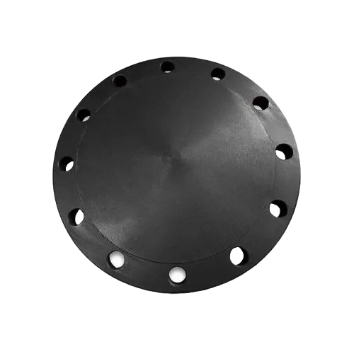 [CS-NB-FLA-350-RF-BLA-150-A105N] DN350 (14" NB) ASA150 RF BLIND FLANGE CS A105N
