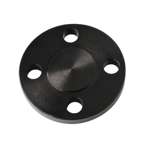 DN32 (1.1/4" NB) ASA300 RF BLIND FLANGE CS A105N