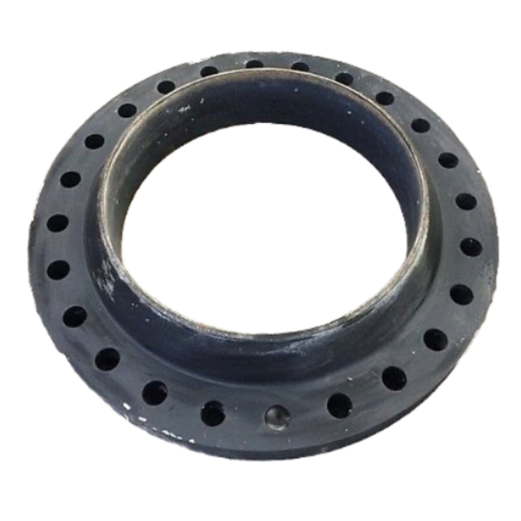 [CS-NB-FLA-500-RF-WN-S20-A150-A105N] DN500 (20" NB) SCHEDULE 20 ASA150 WELD NECK FLANGE CS A105N