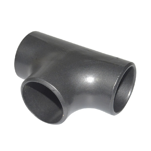 [CS-NB-TEE-RED-80-25-HVY-1965] DN80 (3" NB) X DN25 (1" NB) HVY WT REDUCING TEE BS EN 1965