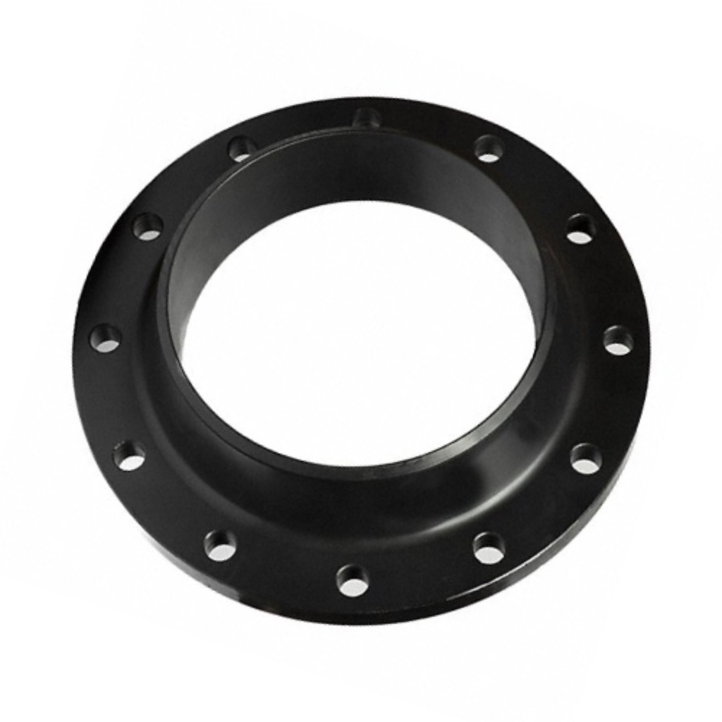 [CS-NB-FLA-200-RF-WN-S80-300-A105N] DN200 (8 NB) SCHEDULE 80 ASA300 WELD NECK FLANGE A105N
