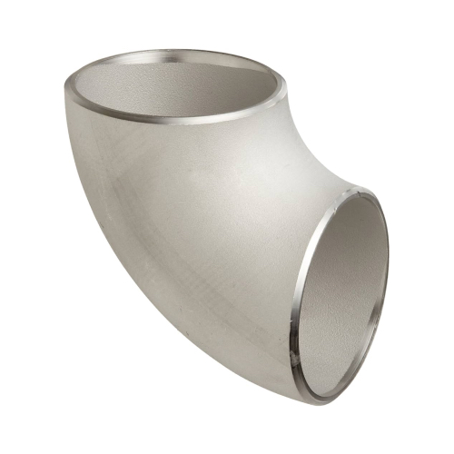 [SS-NB-BW-ELB-90-SR-50-S10-304-WEL] DN50 (2" NB) SCHEDULE 10S A403 WELDED SHORT RADIUS 90 DEG ELBOW SS 304