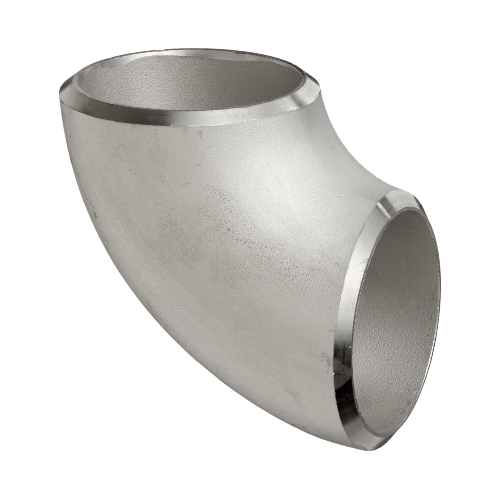 DN100 (4" NB) SCHEDULE 10S A403 SEAMLESS SHORT RADIUS 90 DEG ELBOW SS 304