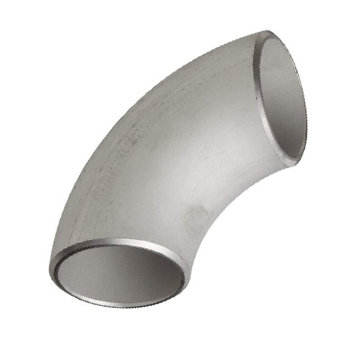 [SS-NB-BW-ELB-90-125-S40-304-SML] DN125 (5" NB) SCHEDULE 40S A403 SEAMLESS LONG RADIUS 90 DEG ELBOW SS 304