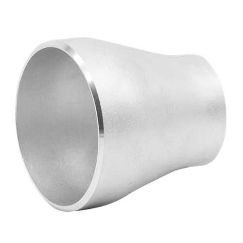 DN80 X DN32 (3" X 1¼" NB) SCHEDULE 40S A403 SEAMLESS CONCENTRIC REDUCER SS 316