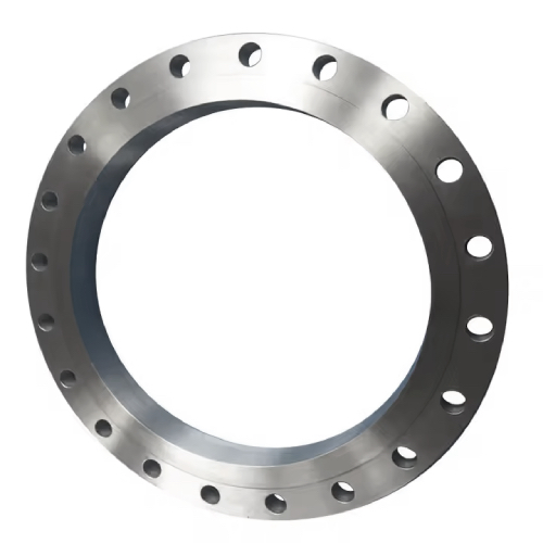 [SS-NB-FLA-700-RF-SO-P25-304] DN700 PN25 RF SLIP ON PLATE FLANGE SS 304