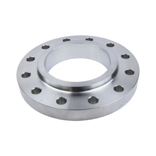 [SS-NB-FLA-400-RF-SOB-ASA1500-304] DN400 (16" NB) ASA1500 RF BOSSED SLIP ON FLANGE SS 304