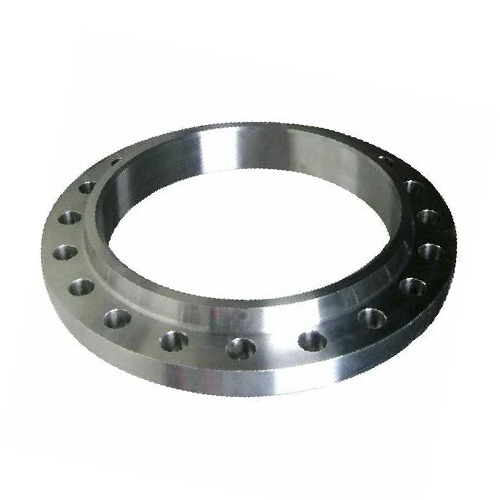 [SS-NB-FLA-450-RF-SOB-ASA600-304] DN450 (18" NB) ASA600 RF BOSSED SLIP ON FLANGE SS 304