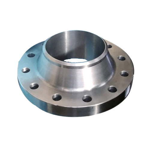 [SS-NB-FLA-250-RF-WN-S40-A150-304] DN250 (10" NB) SCHEDULE 40S ASA150 WELD NECK FLANGE SS 304