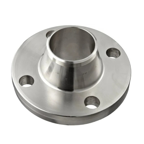[SS-NB-FLA-20-RF-WN-S80-A150-316] DN20 (3/4" NB) SCHEDULE 80S ASA150 WELD NECK FLANGE SS 316
