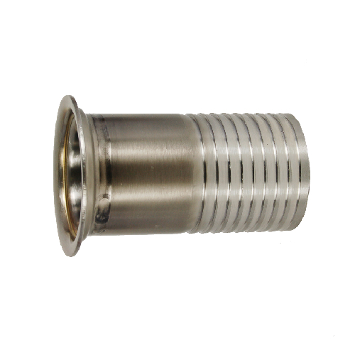 3.00" OD RJT HOSE TAIL LINER SS 316